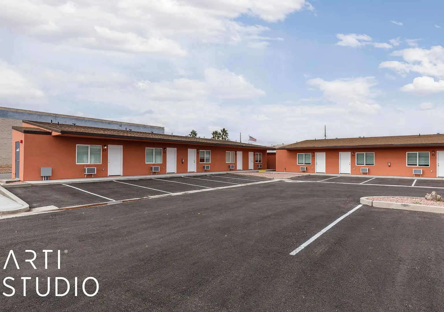 Desert Bloom Studios — Photo 3