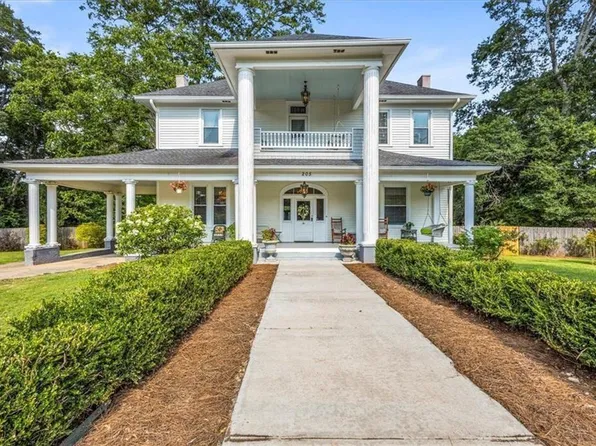 205 Cobb St, Palmetto, GA 30268