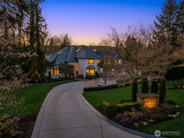 6257 164th Avenue SE, Bellevue, WA 98006