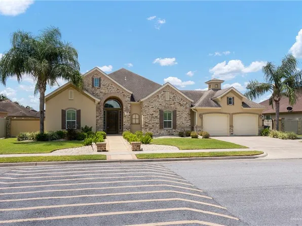 5701 Wild Laurel, Harlingen, TX 78552