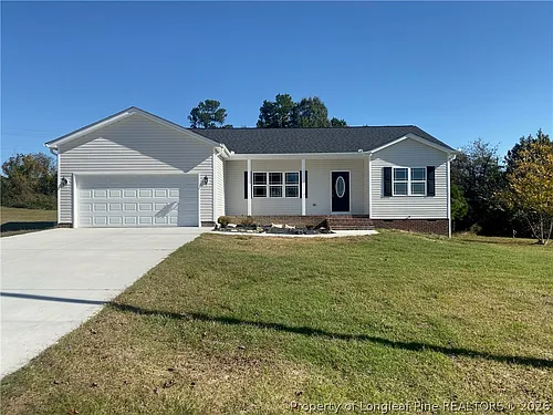 2935 Cornell Dr Photo 1