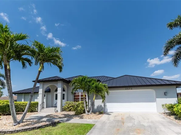 2572 Brazilia Ct, Punta Gorda, FL 33950