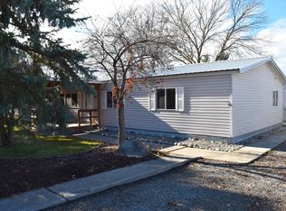 11 Sandpiper Way, Republic, WA 99166