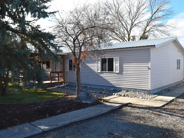 11 Sandpiper Way, Republic, WA 99166