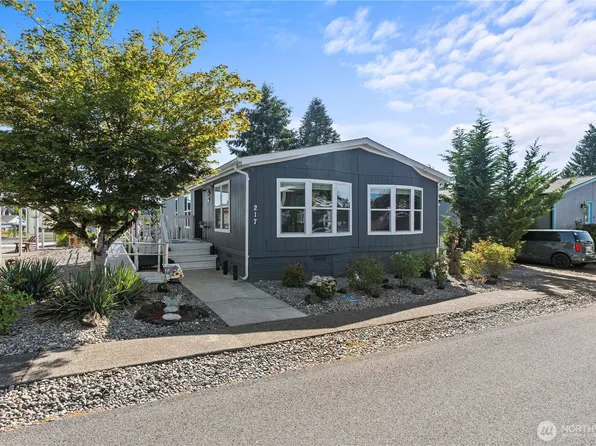 1111 Archwood Drive SW #217, Olympia, WA 98502