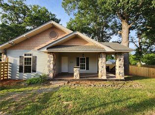 5215 Old Rural Hall Rd, Winston Salem, NC 27105