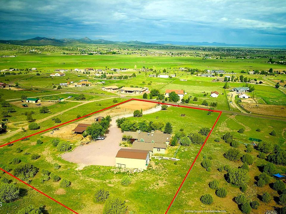 1475 E Oxbow Cir, Paulden, AZ 86334 Zillow
