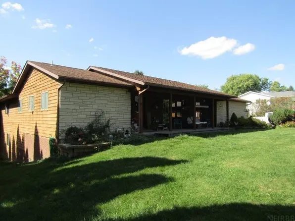 607 W View Dr, Guttenberg, IA 52052