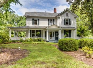 303 S 1st St, Easley, SC 29640