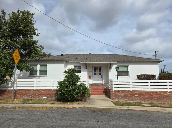 5450 Hilton Ave, Temple City, CA 91780