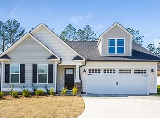 122 Mountain View Dr, Garner, NC 27529