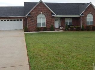 1688 Sigmon Dairy Rd, Newton, NC 28658