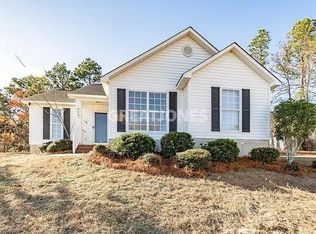 224 Bridleridge Rd, Lexington, SC 29073