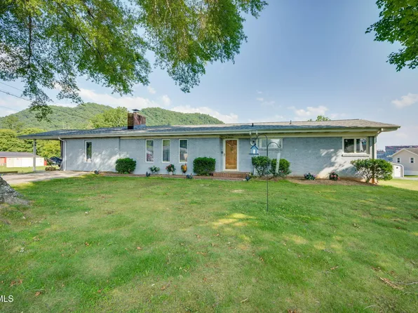 200 Windy Hills Dr, Bristol, TN 37620