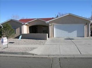 3204 Ronda De Lechusas NW, Albuquerque, NM 87120