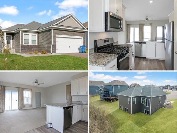 9933 Twin Lakes Pkwy NW, Elk River, MN 55330