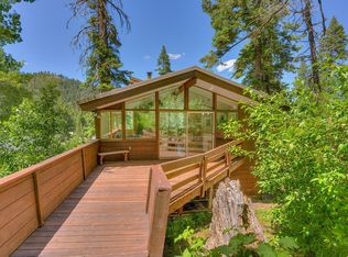 1025 Snow Crest Rd, Alpine Meadows, CA 96146