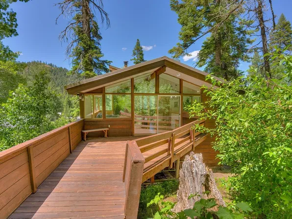 1025 Snow Crest Rd, Alpine Meadows, CA 96146