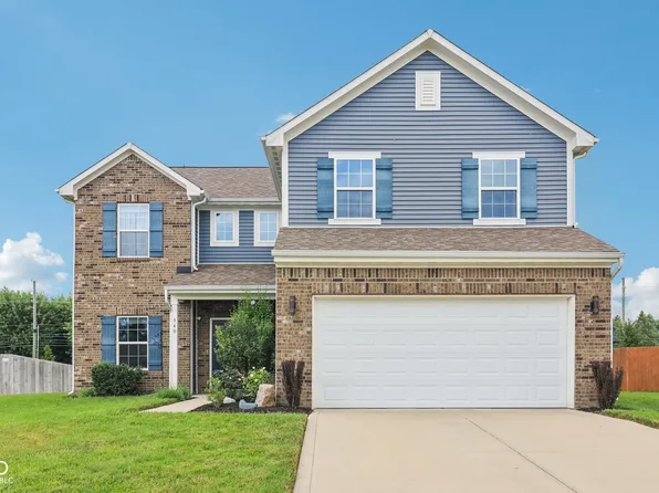 940 Beal Way, Indianapolis, IN 46217