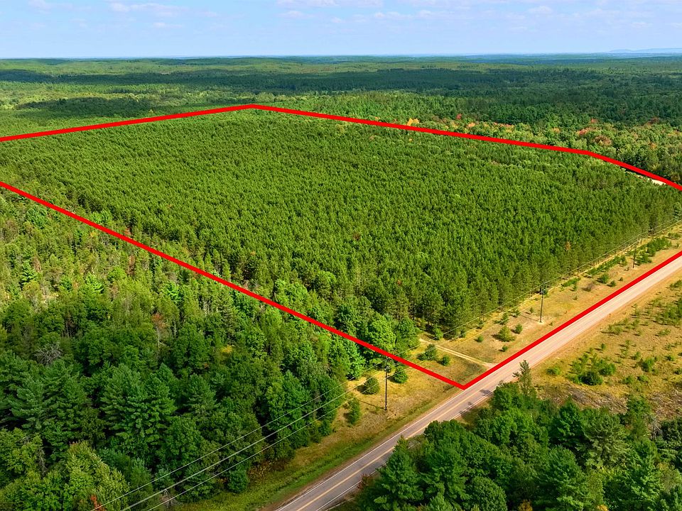 1st image of 80/AC County Road H Horse Creek Rd