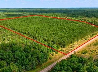 80/AC County Road H Horse Creek Rd, Chippewa Falls, WI 54729