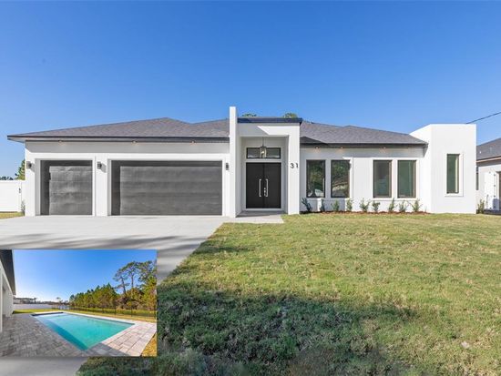 31 Lake Success Dr, Palm Coast, FL 32137