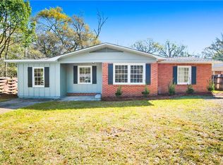 3009 Alston Dr, Mobile, AL 36605