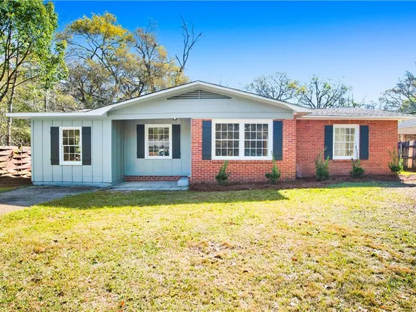 3009 Alston Dr, Mobile, AL 36605