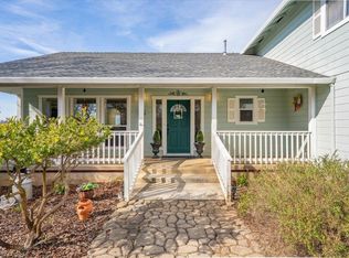 18920 Reeds Creek Rd, Red Bluff, CA 96080