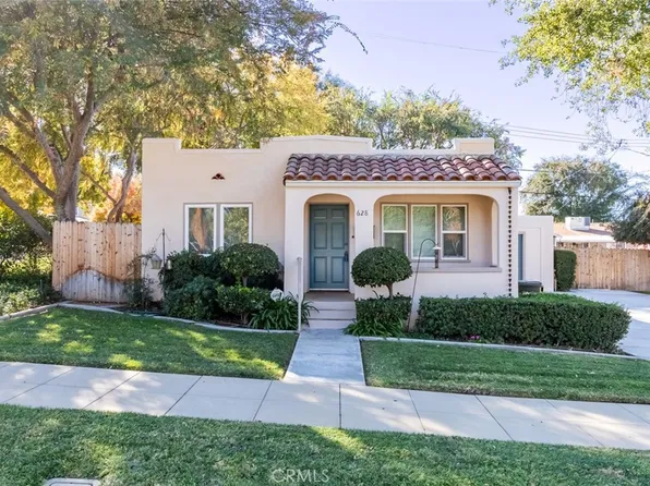 628 Monterey St, Redlands, CA 92373