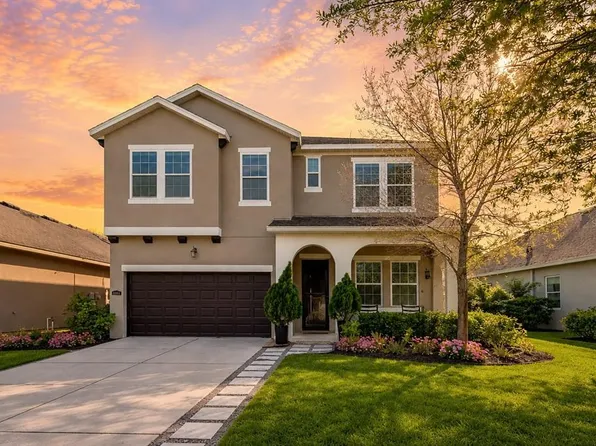 11403 Quiet Forest Dr, Tampa, FL 33635