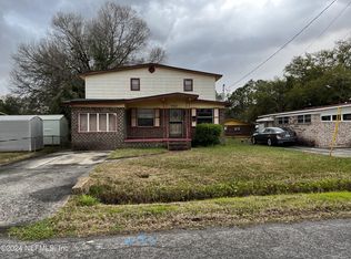 4016 Henrietta St, Jacksonville, FL 32209