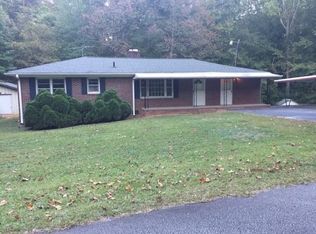 426 Duncan Rd, Six Mile, SC 29682