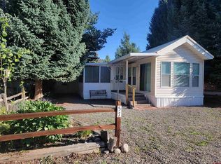 57 Denette Lane, South Fork, CO 81154