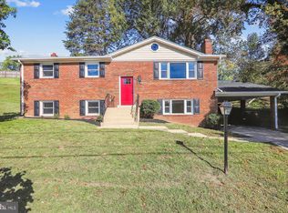 6910 Danford Dr, Clinton, MD 20735