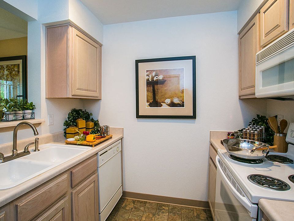 Full Electric Kitchens