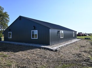 940 S Gonnam Rd, Verona, IL 60479