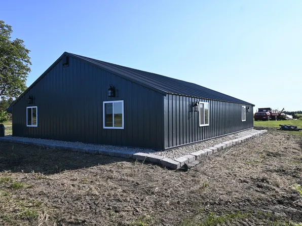 940 S Gonnam Rd, Verona, IL 60479