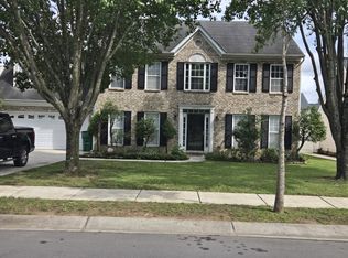 10941 Elm Bend Dr, Charlotte, NC 28273