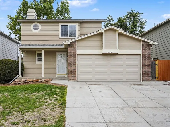 12120 Newport Drive, Brighton, CO 80602