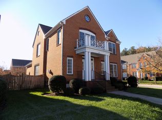 280 T S Eliot St, Newport News, VA 23606