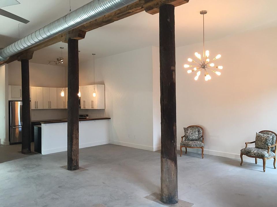Open concept