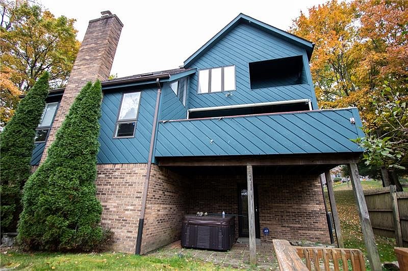 1121 Woodhill Dr, Gibsonia, PA 15044 Zillow