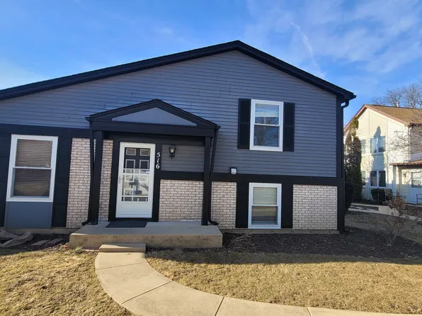 516 Inverrary Ln, Deerfield, IL 60015