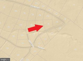 LOT K5 White Oak Rd, Luray, VA 22835