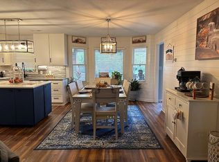 2222 Tindell Ln, Columbia, TN 38401