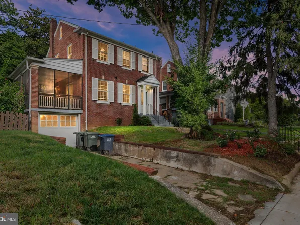 4024 20th St NE, Washington, DC 20018