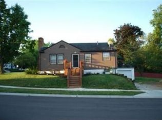 2743 Crescent Blvd, Dayton, OH 45409