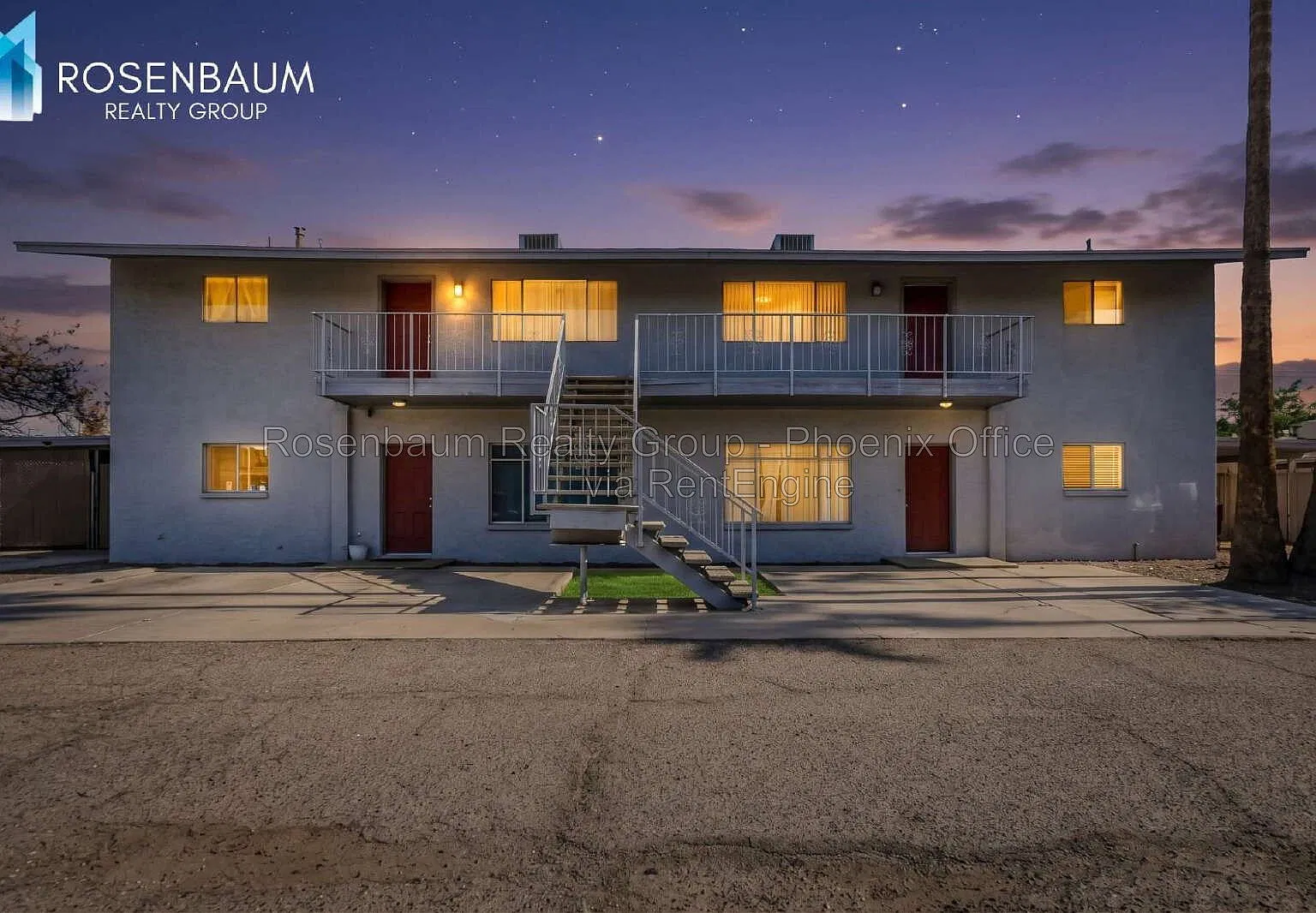 2 bed, 2.0 bath, 1000 sqft, $1,275 — Photo 2