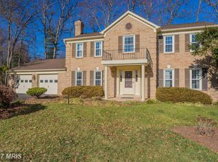 13142 Rounding Run Cir, Herndon, VA 20171